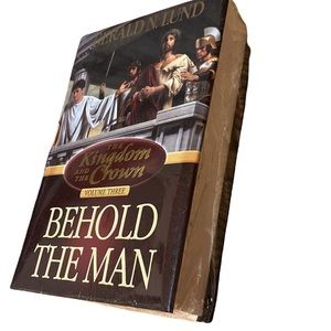 The Kingdom and the Crown Volume 3